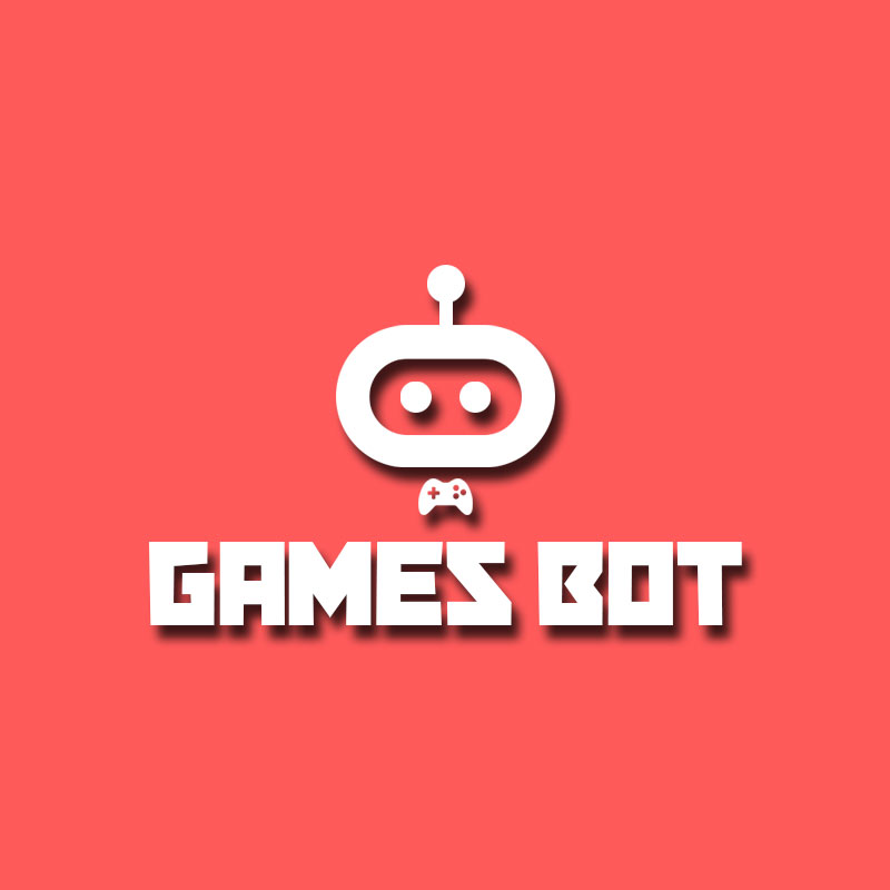 Games Bot